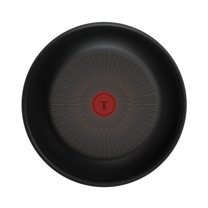 Tefal - Wok tava INGENIO Excellence Fusion 28 cm