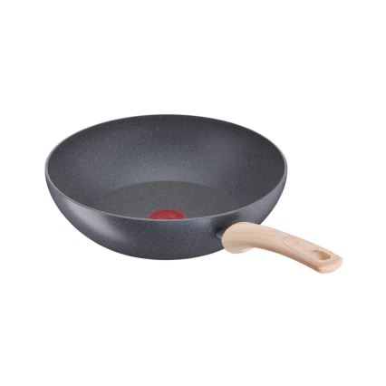 Tefal - Wok tava NATURAL FORCE 28 cm