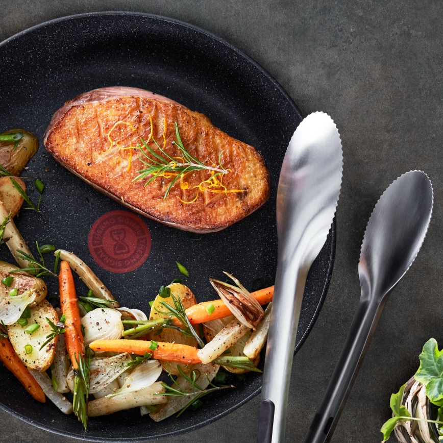 Tefal - Wok tava PERFECT COOK 28 cm