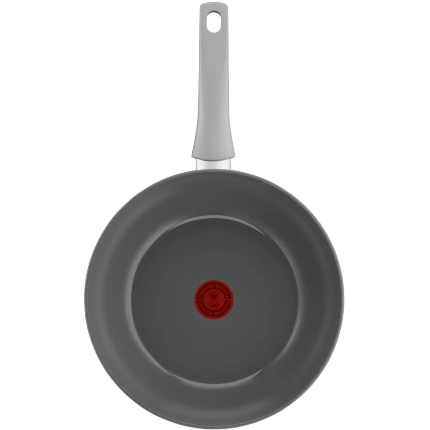 Tefal - Wok tava RENEW ON 28 cm