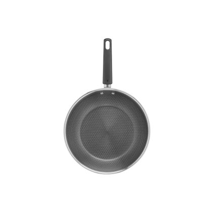 Tefal - Wok tava s poklopcem POWER 28 cm