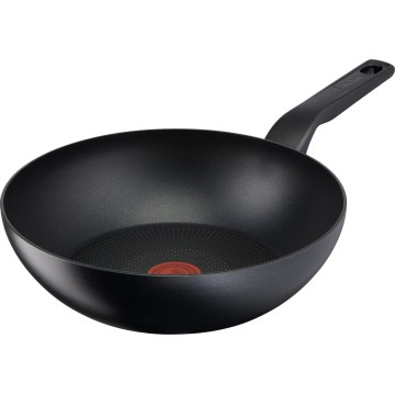 Tefal - Wok tava TITANIUM FORCE 28 cm