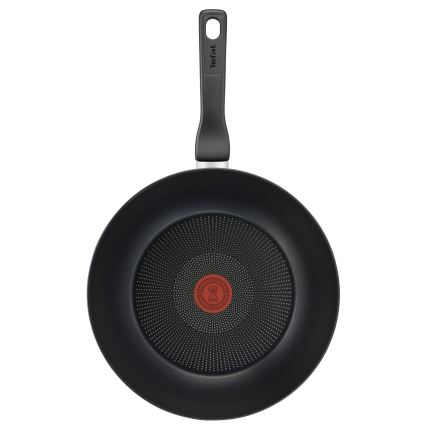 Tefal - Wok tava TITANIUM FORCE 28 cm