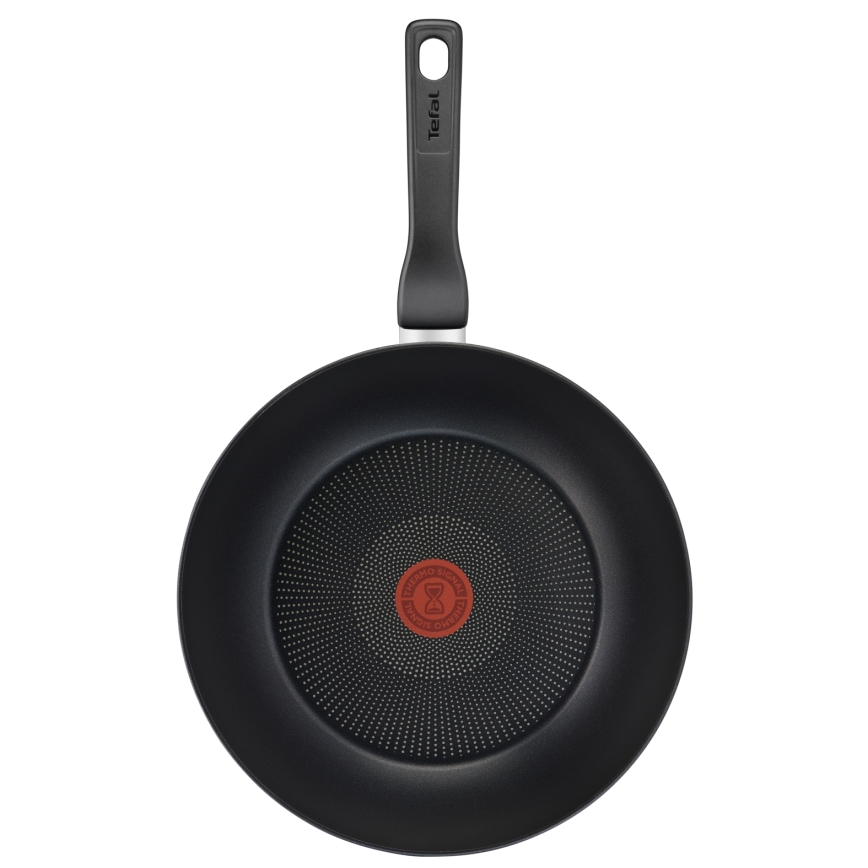 Tefal - Wok tava TITANIUM FORCE 28 cm