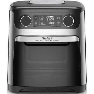Tefal - Zračna friteza 15 l EASY FRY 9u1 1800W/230V