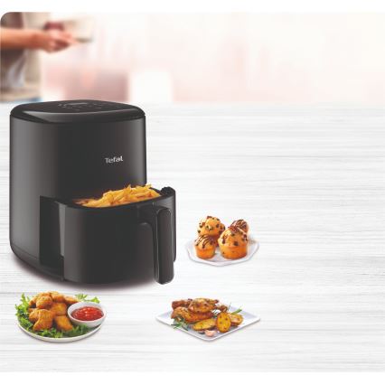 Tefal - Zračna friteza 3 l EASY FRY COMPACT 1300W/230V
