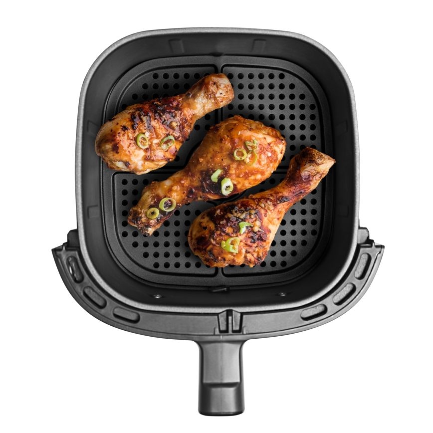 Tefal - Zračna friteza 3 l EASY FRY COMPACT 1300W/230V