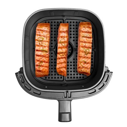 Tefal - Zračna friteza 3 l EASY FRY COMPACT 1300W/230V
