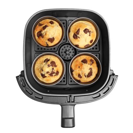 Tefal - Zračna friteza 3 l EASY FRY COMPACT 1300W/230V