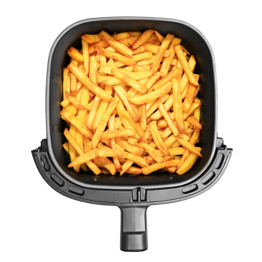 Tefal - Zračna friteza 3 l EASY FRY COMPACT 1300W/230V