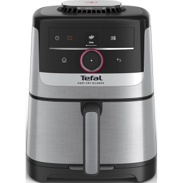 Tefal - Zračna friteza 5 l EASY FRY SMART&SILENCE 1670W/230V