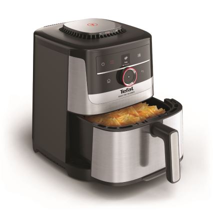 Tefal - Zračna friteza 5 l EASY FRY SMART&SILENCE 1670W/230V