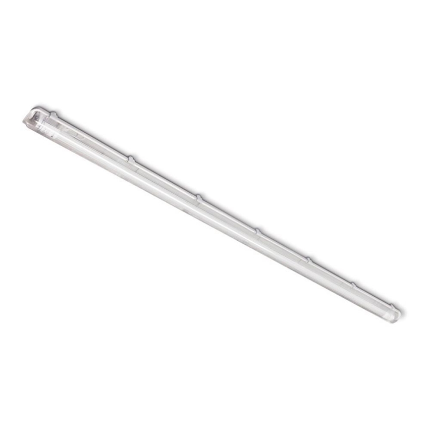 Tehnička fluorescentna svjetiljka T8 1xG13/22W/230V IP65