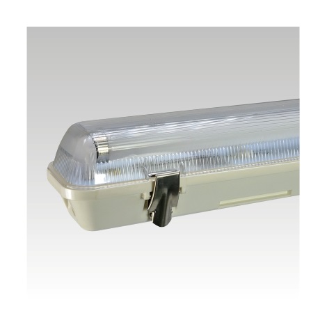 Tehnička fluorescentna svjetiljka TOPLINE 1xG13/36W/230V 1272 mm IP65