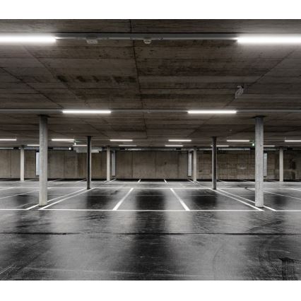 Tehnička LED svjetiljka LUMEXO LED/36W/230V 4000K IP65 121 cm