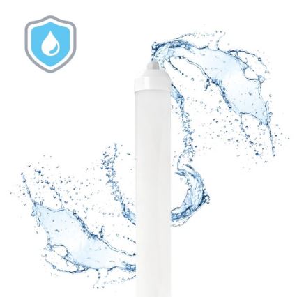 Tehnička LED svjetiljka LUMEXO LED/36W/230V 4000K IP65 121 cm