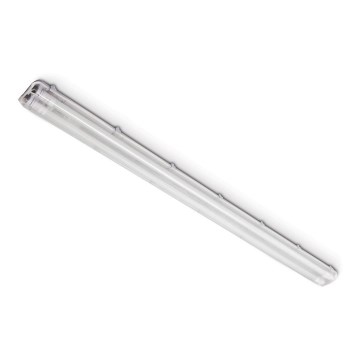 Tehničko fluorescentno svjetlo 2xG13/22W/230V IP65