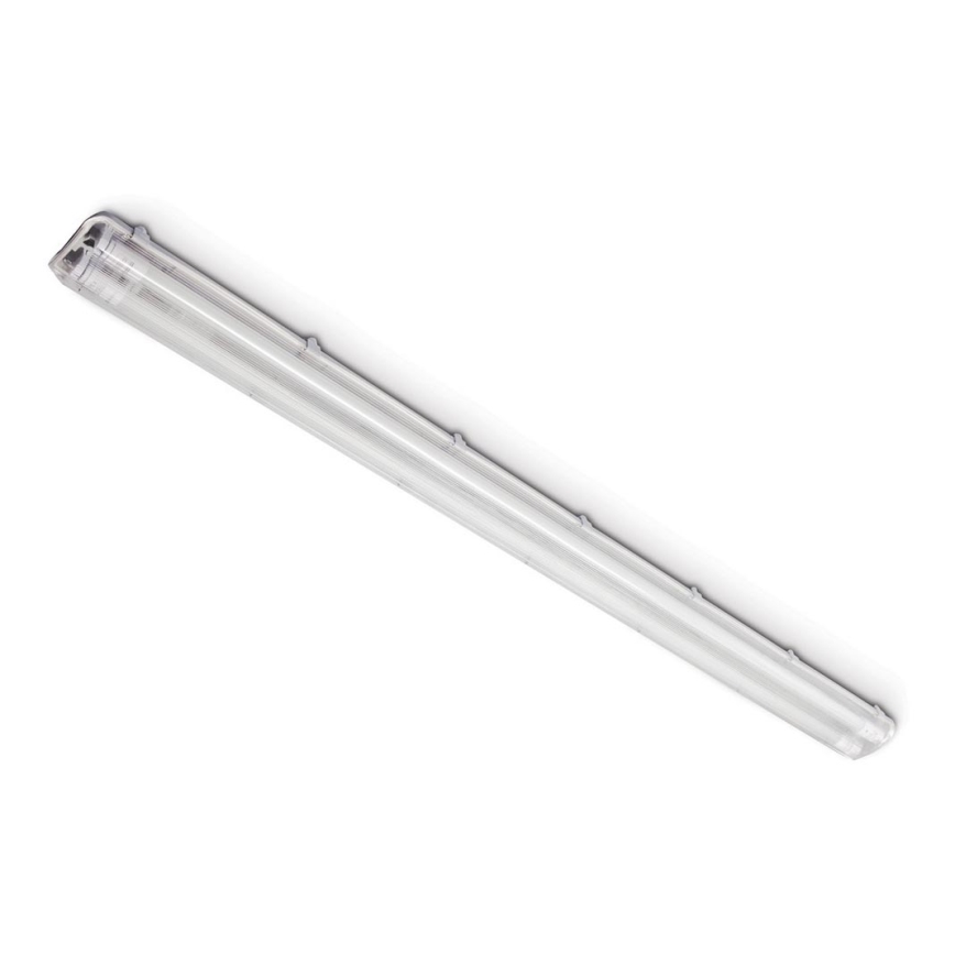 Tehničko fluorescentno svjetlo 2xG13/22W/230V IP65