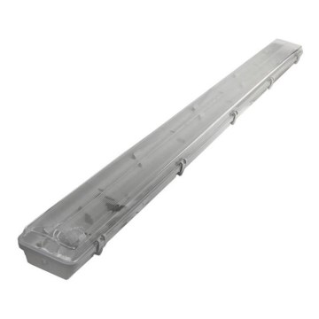 Tehničko fluorescentno svjetlo 2xG13/36W/230V IP65 127 cm