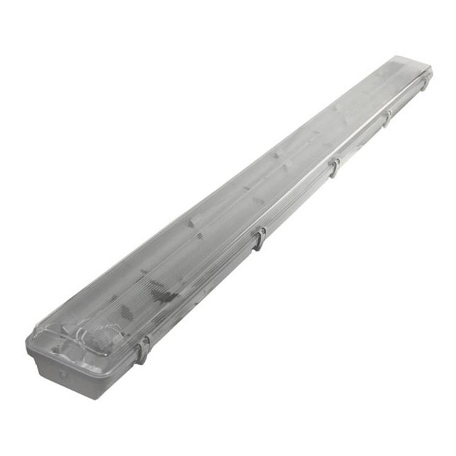 Tehničko fluorescentno svjetlo 2xG13/36W/230V IP65 127 cm
