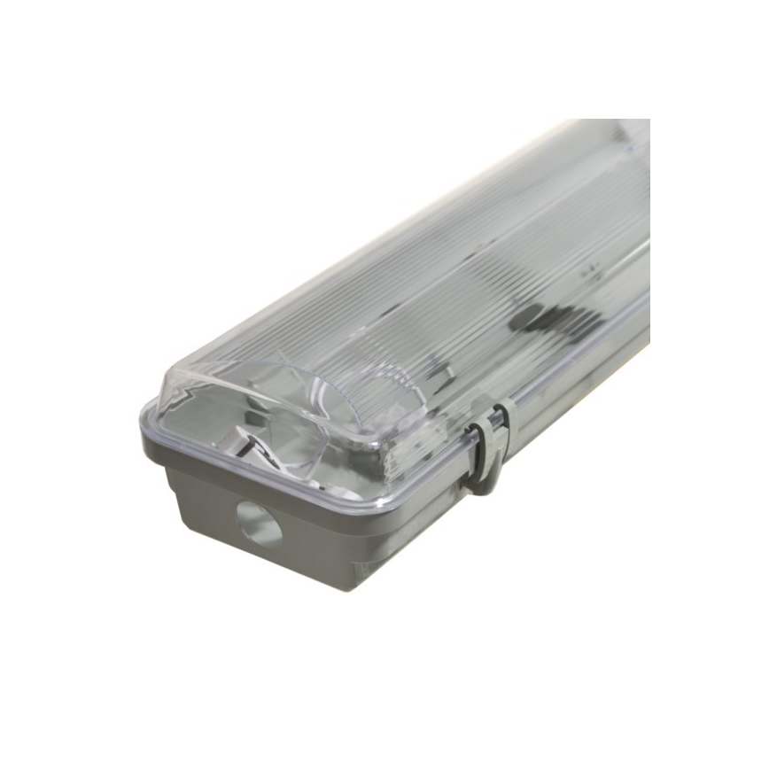 Tehničko fluorescentno svjetlo 2xG13/36W/230V IP65 127 cm