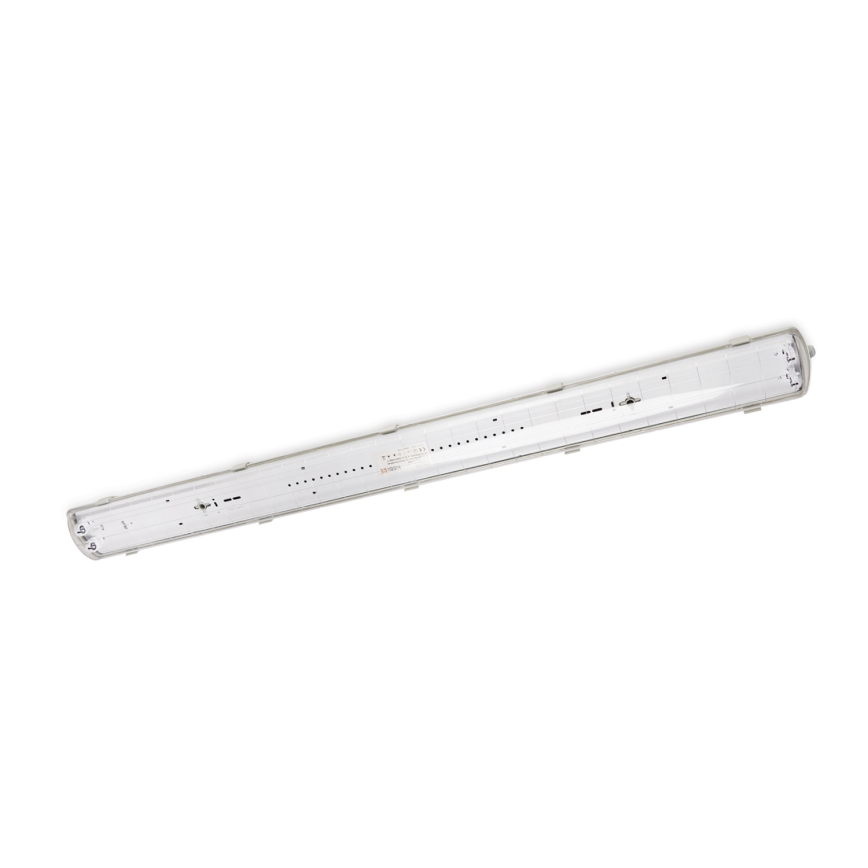 Tehničko fluorescentno svjetlo T8 2xG13/18W/230V IP65