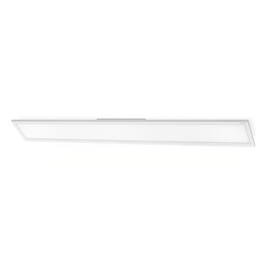 Telefunken 301206TF - LED Prigušivi panel LED/24W/230V 3000-6000K + daljinski upravljač