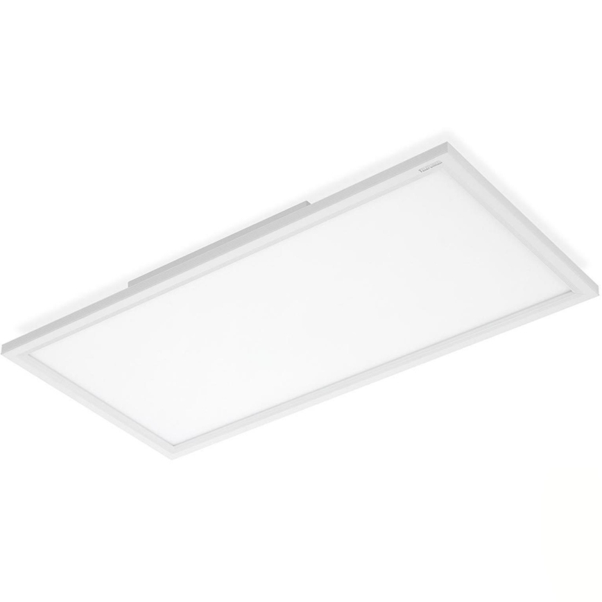 Telefunken 301406TF - LED panel s mogućnošću prigušivanja LED/36W/230V 3000-6000K + daljinski upravljač