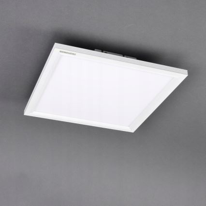 Telefunken 301506TF - LED RGBW Prigušivi panel LED/18W/230V 4000K + daljinski upravljač