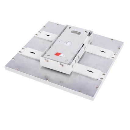 Telefunken 301506TF - LED RGBW Prigušivi panel LED/18W/230V 4000K + daljinski upravljač