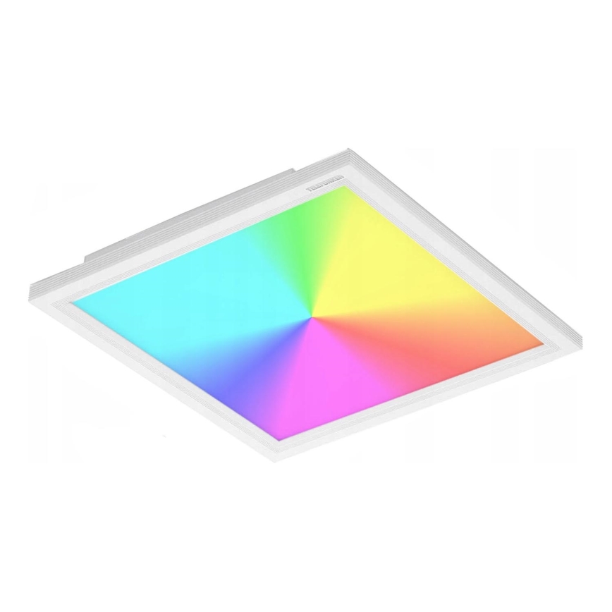 Telefunken 301506TF - LED RGBW Prigušivi panel LED/18W/230V 4000K + daljinski upravljač