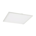 Telefunken 301606TF - LED RGBW Prigušivi panel LED/24W/230V 4000K + daljinski upravljač