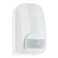 Telefunken 306506TF - Vanjski senzor pokreta 180° IP44 bijeli
