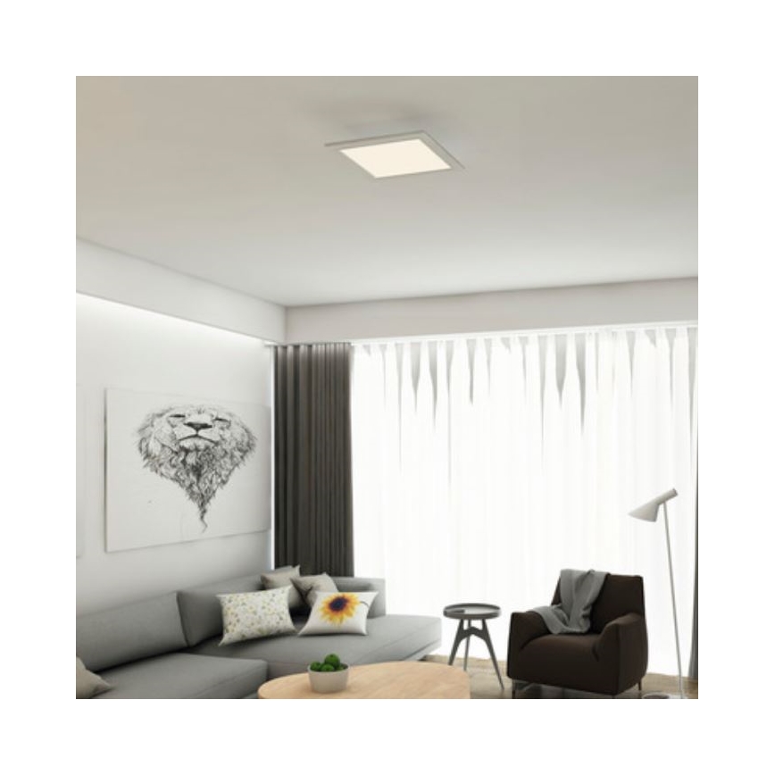 Telefunken 308606TF - LED Nadgradni panel sa senzorom LED/13W/230V