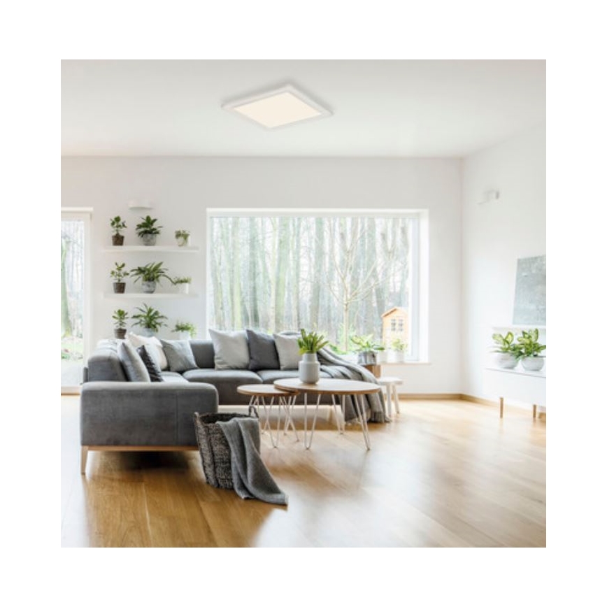 Telefunken 308606TF - LED Nadgradni panel sa senzorom LED/13W/230V