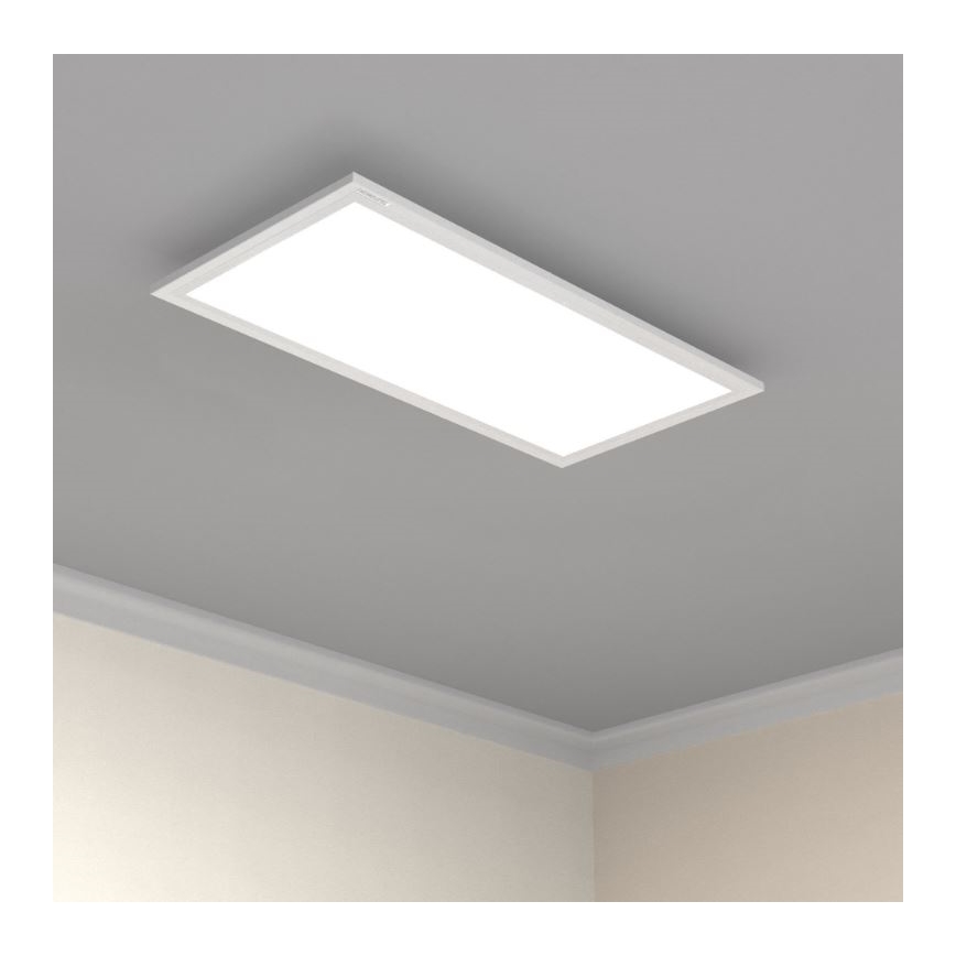 Telefunken 308706TF - LED Stropna svjetiljka sa senzorom LED/36W/230V