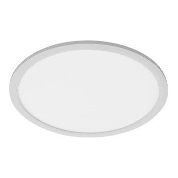 Telefunken 309104TF - LED Stropna svjetiljka sa senzorom LED/30W/230V 4000K