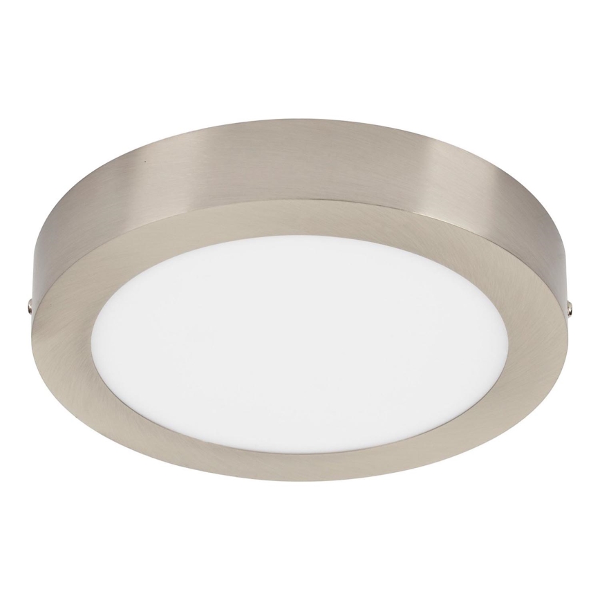Telefunken 309502TF - LED RGBW Prigušiva stropna svjetiljka LED/18W/230V 2700-6500K Wi-Fi Tuya