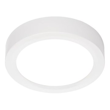 Telefunken 309506TF - LED RGBW Prigušiva stropna svjetiljka LED/18W/230V 2700-6500K Wi-Fi Tuya