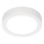 Telefunken 309506TF - LED RGBW Prigušiva stropna svjetiljka LED/18W/230V 2700-6500K Wi-Fi Tuya