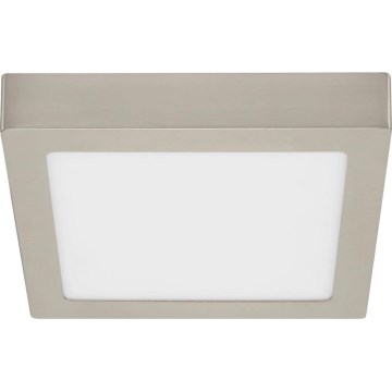 Telefunken 309602TF - LED RGBW Prigušiva stropna svjetiljka LED/18W/230V 2700-6500K Wi-Fi Tuya