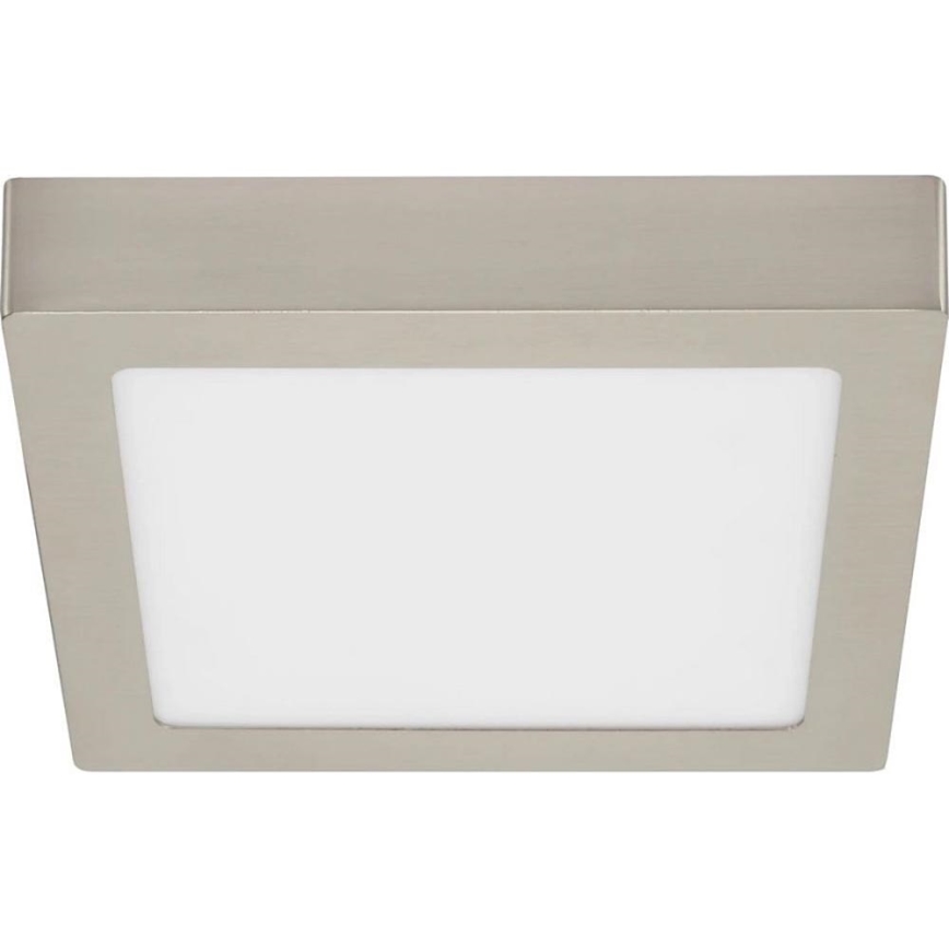 Telefunken 309602TF - LED RGBW Prigušiva stropna svjetiljka LED/18W/230V 2700-6500K Wi-Fi Tuya