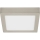 Telefunken 309602TF - LED RGBW Prigušiva stropna svjetiljka LED/18W/230V 2700-6500K Wi-Fi Tuya