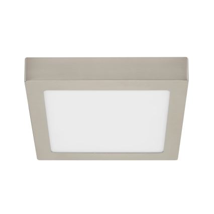 Telefunken 309602TF - LED RGBW Prigušiva stropna svjetiljka LED/18W/230V 2700-6500K Wi-Fi Tuya