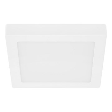Telefunken 309606TF - LED RGBW stropna svjetiljka s prigušivanjem LED/18W/230V 2700-6500K Wi-Fi Tuya