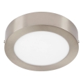 Telefunken 310902TF - LED RGBW stropna svjetiljka s prigušivanjem LED/12W/230V 2700-6500K Wi-Fi Tuya