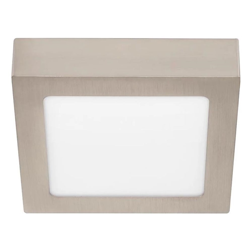 Telefunken 311002TF - LED RGBW stropna svjetiljka s prigušivanjem LED/12W/230V 2700-6500K Wi-Fi Tuya