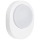 Telefunken 312006TF - LED Vanjska zidna svjetiljka LED/8W/230V IP44 bijela