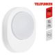 Telefunken 312006TF - LED Vanjska zidna svjetiljka LED/8W/230V IP44 bijela