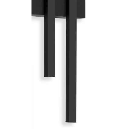 Telefunken 313205TF - LED Vanjska zidna svjetiljka 2xLED/4W/230V 4000K IP44